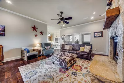 1462 Durham Road, Whitewright, TX 75491 - Photo 8