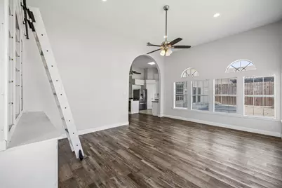 8109 Pickard Drive, Rowlett, TX 75088 - Photo 6
