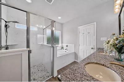 7924 Wilson Cliff Court, White Settlement, TX 76108 - Photo 20