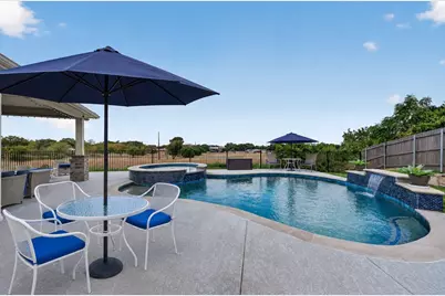 7924 Wilson Cliff Court, White Settlement, TX 76108 - Photo 30