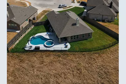 7924 Wilson Cliff Court, White Settlement, TX 76108 - Photo 32