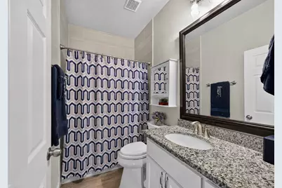 7924 Wilson Cliff Court, White Settlement, TX 76108 - Photo 22