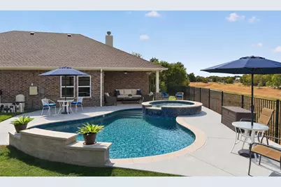 7924 Wilson Cliff Court, White Settlement, TX 76108 - Photo 30