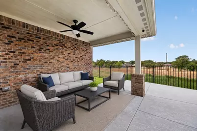 7924 Wilson Cliff Court, White Settlement, TX 76108 - Photo 26