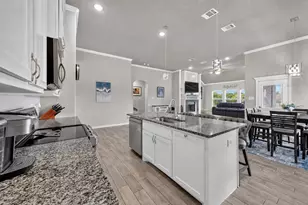 7924 Wilson Cliff Ct, White Settlement, TX 76108 - Photo 14