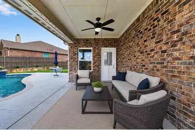 7924 Wilson Cliff Court, White Settlement, TX 76108 - Photo 26