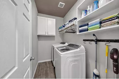 7924 Wilson Cliff Court, White Settlement, TX 76108 - Photo 24