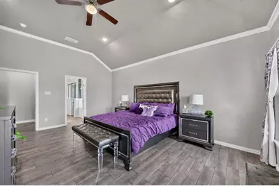 7924 Wilson Cliff Court, White Settlement, TX 76108 - Photo 16