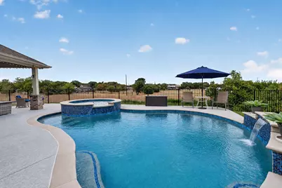 7924 Wilson Cliff Court, White Settlement, TX 76108 - Photo 28