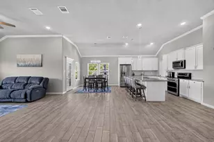 7924 Wilson Cliff Ct, White Settlement, TX 76108 - Photo 6