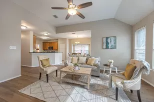 9618 Glenshee, Rowlett, TX 75089 - Photo 4