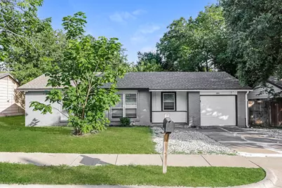 2814 Sequoia Lane, Arlington, TX 76010 - Photo 1