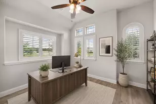 2442 Turning Leaf Ln, Midlothian, TX 76065 - Photo 16