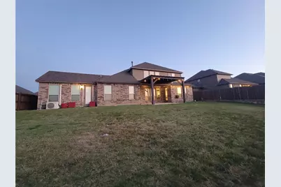 112 St Elias Drive, Burleson, TX 76028 - Photo 16