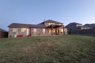 112 St Elias Dr, Burleson, TX 76028 - Photo 16