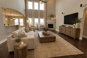 112 St Elias Dr, Burleson, TX 76028 - Photo 6