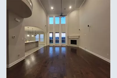 112 St Elias Drive, Burleson, TX 76028 - Photo 4