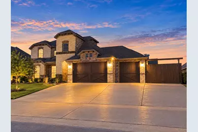 112 St Elias Drive, Burleson, TX 76028 - Photo 1