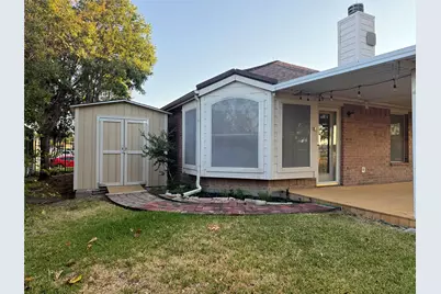 5016 San Jacinto Drive, Haltom City, TX 76137 - Photo 22
