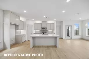 4608 Reveille Dr, McKinney, TX 75071 - Photo 8