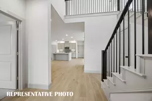 4608 Reveille Dr, McKinney, TX 75071 - Photo 4