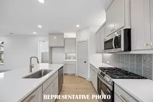4608 Reveille Dr, McKinney, TX 75071 - Photo 10