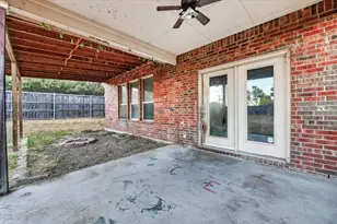 10369 Bradshaw Dr, Fort Worth, TX 76108 - Photo 34