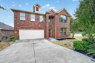 10369 Bradshaw Dr, Fort Worth, TX 76108 - Photo 1