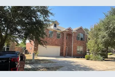10369 Bradshaw Drive, Fort Worth, TX 76108 - Photo 2