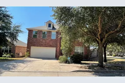 10369 Bradshaw Drive, Fort Worth, TX 76108 - Photo 1