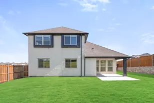 1646 Granton Wy, Forney, TX 75126 - Photo 28
