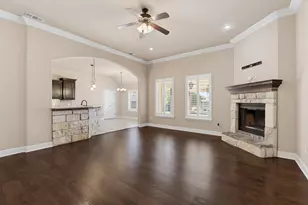 4901 Velta Ln, Abilene, TX 79606 - Photo 2