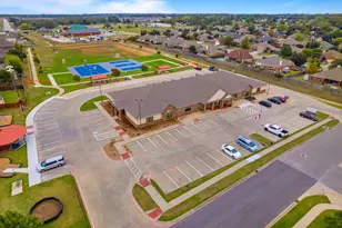 732 Countryside Dr, Aubrey, TX 76227 - Photo 34