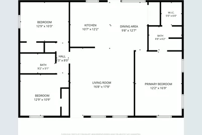 [Address not provided], Weatherford, TX 76087 - Photo 2