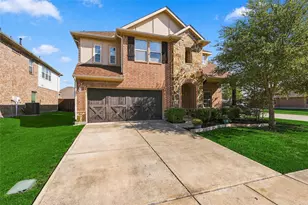 202 Pleasant Hill Ln, Fate, TX 75189 - Photo 2
