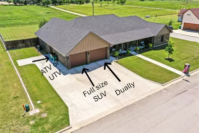 820 Fleitman Drive, Muenster, TX 76252 - Photo 4