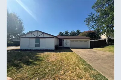 4900 French Wood Drive, Arlington, TX 76016 - Photo 1