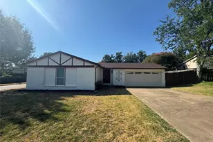 4900 French Wood Dr, Arlington, TX 76016 - Photo 1