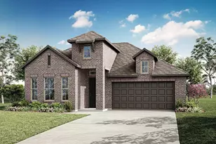 3609 Mescalbean Dr, McKinney, TX 75071 - Photo 1
