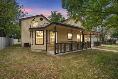 1103 Chase Avenue, Cleburne, TX 76031 - Photo 1
