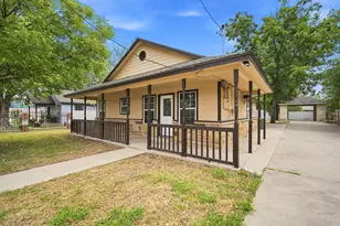 1103 Chase Ave, Cleburne, TX 76031 - Photo 4
