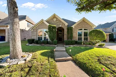 1002 Muirfield Drive, Mansfield, TX 76063 - Photo 2