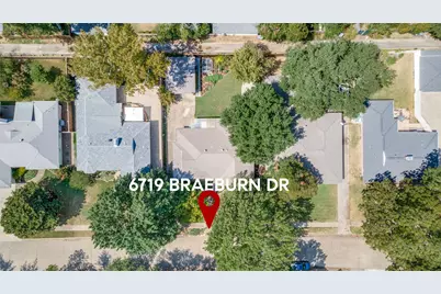 6719 Braeburn Drive, Dallas, TX 75214 - Photo 30