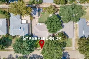 6719 Braeburn Dr, Dallas, TX 75214 - Photo 30