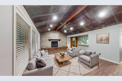 4270 Sir Lancelot Circle, Midlothian, TX 76065 - Photo 4