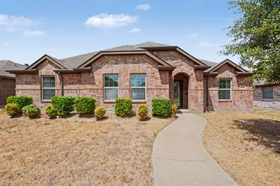 2126 Fair Weather Drive, Lancaster, TX 75146 - Photo 2