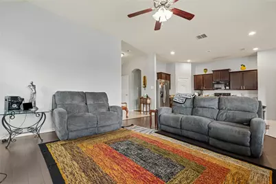 2126 Fair Weather Drive, Lancaster, TX 75146 - Photo 8
