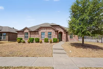 2126 Fair Weather Drive, Lancaster, TX 75146 - Photo 1