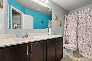 2126 Fair Weather Dr, Lancaster, TX 75146 - Photo 20