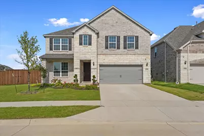 4001 Maida Road, McKinney, TX 75071 - Photo 2